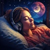 Floating Log、Sleep Frequency、Sleep Next to Me - Gentle Dream Transitions
