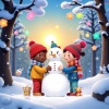 Christmas Songs、Christmas Music Mix、Instrumental Christmas - Christmas Eve Prayer