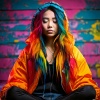 Lofi Afrobeats、Radio Tibetan Meditation Music、Relax and Meditate - Deep Focus Beats Guide
