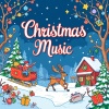 Christmas Hits Collective、Instrumental Christmas Music、Christmas Songs Music - Winter Frost Night