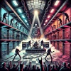 Dark Wave - Rock the Cellblock