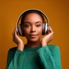 Zona de sonidos pacíficos、Relajarse Meditar Sueño Medios、Ritmos Tranquilizantes - Suave Fluidez De Calma