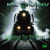 NCL、Hunnav - Applying the Pressure (feat. HunnaV)(Explicit)
