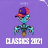 VAISY - Celestial (Freestyle Beat)