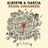Alberto & Garcia、Kevin Johansen - La Herida (2024)
