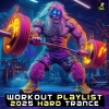 Workout Trance、Workout Music - Rise With Resilience