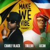 Charly Black、Toledo、Aicon - Make We Vibe (Remix|Explicit)