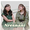 Forysca、Saskia - Nresnani (Japanese Version)