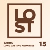 Yahra - Long Lasting Memories