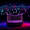 Música para Niños - Sueños del Bebé