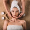Realidad Terapéutica、Expertas en música zen spa、Estación balneario - Masaje De Felicidad Con Melodías Suaves