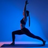 Chillout tibetano、Música Cristiana de Yoga、Flujo De Yoga - Mente Balanceada Con Flujo Suave