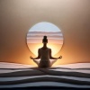 Proyecto Divinidad、Sr. Meditacion、Zona de meditación silenciosa - Reflexiones Profundas
