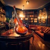 Summer Lounge Chillout、Rainy Day Jazz Trio、Total Jazz Relaxation - Swing Jazz Grooves