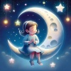 Vida circundante、Canciones y canciones de cuna para bebés para dormir、Cartelera de canciones de cuna para bebés - Suave Canción Nocturna De Bebé