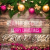 HEARTBR8K CHILD - MERRY CHRISTMAS