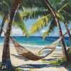 tezpu、Andrew G. - Piña Colada