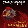Ferdee、Gabriella、Cathy Hobi - Masquerade (Cathy's ToddTopia Mix)
