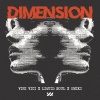 Vini Vici、Liquid Soul、Omiki - Dimension