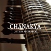 Scissor - Chanakya (Hitech Psytrance Version)