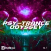Hypnasia - Transition Of Light (Extended Mix)