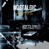 HostileProd - Nostalgic (95 BPM B minor)