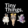 Chris Reed - Tiny Things