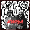 Cliffbado、Magnito - Kwiga