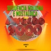 keu、akaprecto - SEQUÊNCIA MALIGNA E NOSTÁLGICA DA FURACÃO 2000 (Explicit)