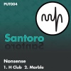 Santoro - H Club (Original Mix)