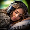Brain Waves Music Academy、Liquid Sleep Music Club、Lullaby Dreams - Night Music Path