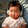 Insomnia Relief Music、Astral Aura、Astral Beats - Soothing Baby Chords