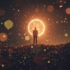 John Focus Noise、Jonathan Mantras - Waves of Abundance