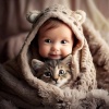 Calm Stress Relief、Peaceful Cat Lullabies、Peaceful Cat Sessions - Baby’s Purring Friends