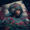 Estudio Lofi、Long Sleep Experts、Music For Absolute Sleep - State of Dreams