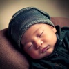 Lofi Afrobeat、Baby Sleep Zone、Baby Lullaby! - Hip Night Vibes
