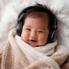 Calm Vibes、Calm Whale、Calming Brown Restful Sounds - Baby’s Sweet Melody