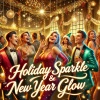 Holiday Christmas Music Playlist、Greatest Hits Christmas Radio、Best Christmas Hits Ever - Bells, Beats, and Twinkling Feats