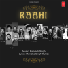 Deepali Sathe、shail hada、Shahid Mallya、Jaan Kumar Sanu、Ajay Tisa、Aadil Gurezi、A Band Of Boys、antara mitra、Bhoomi Trivedi、Pallak Ranka、Parivesh Singh - Raahi