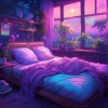 Café del domingo por la noche、Dulces Sueños、Felicidad de la música para dormir - Deriva Somnolienta Lo-Fi