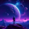 Sueños profundos para criaturas、Colores Del Sueño - Noches Lo-Fi Reparadoras