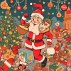 Los Pibes Trujillo、BELEN、Toti - Alegría y Risas en Navidad