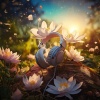 Theta Sound、Relaxing Music Project、Relaxing Zone - Notes to Unwind