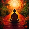 Spooky Music、Meditation Music Seduction、Meditation Music Sessions - Peaceful Meditation Patterns