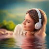 Bossa Relax、Om - Tibetan Relaxation、Theta Wave Deep Relaxation - Calm Sessions Begin