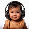Some New Year Music、Melody Babies、Midnight Baby Harmony - First Sound Harmony