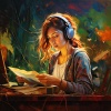Isochronic Tones、Deep Concentration Study Beats、Deep Focus and Concentration - Focused Musical Chords