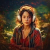 Dynamic Dimension、Healing Hertz、Isochronic Tones - Journey in Melodies