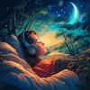 zen dreamer、Sleeping Music Masters、Sleeping Music Moods - Harmony Moments Begin