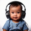 Healing Music、Pregnancy New Age Music Zone、Pure Baby Relaxation - Comforting Baby Sounds